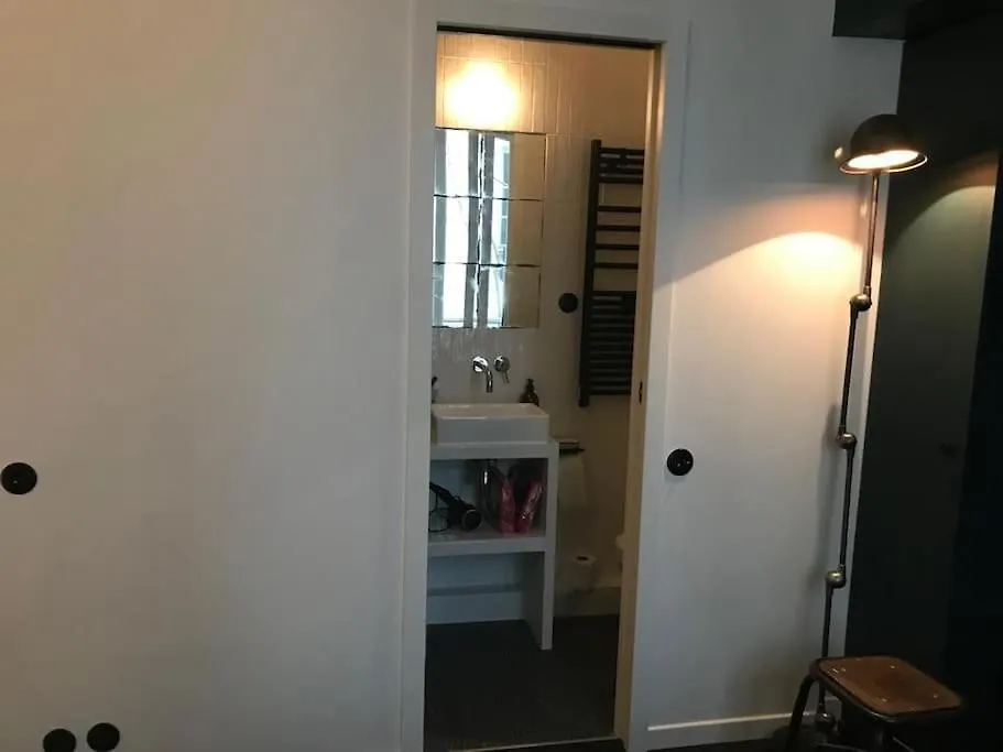 Typical Stylish Parisian Studio - Bastille Area Apartment France