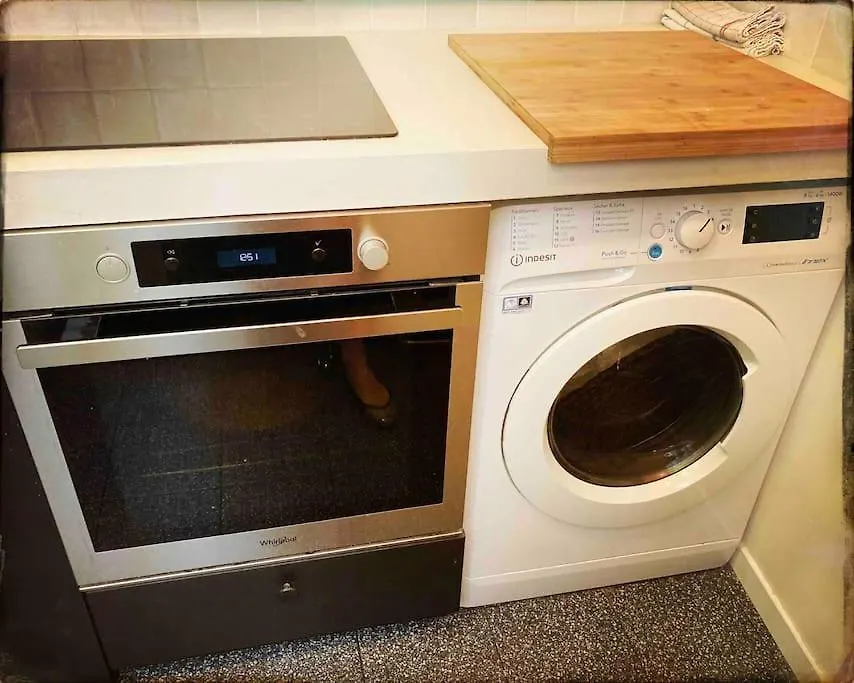 Typical Stylish Parisian Studio - Bastille Area Apartment France