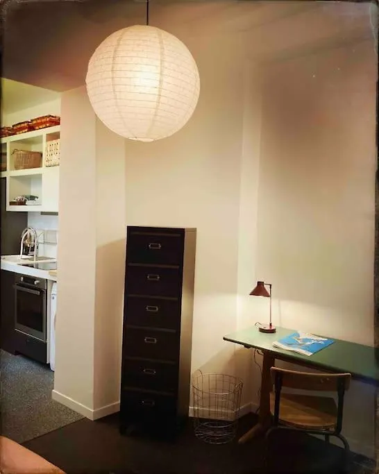 Apartmán Typical Stylish Parisian Studio - Bastille Area
