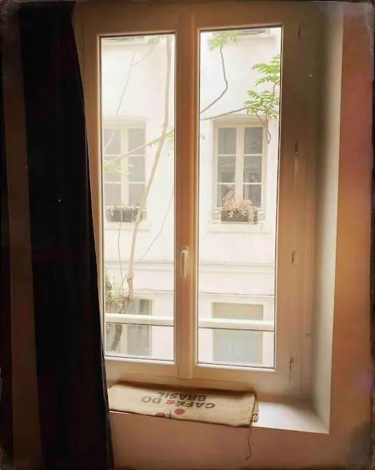 Apartmán Typical Stylish Parisian Studio - Bastille Area